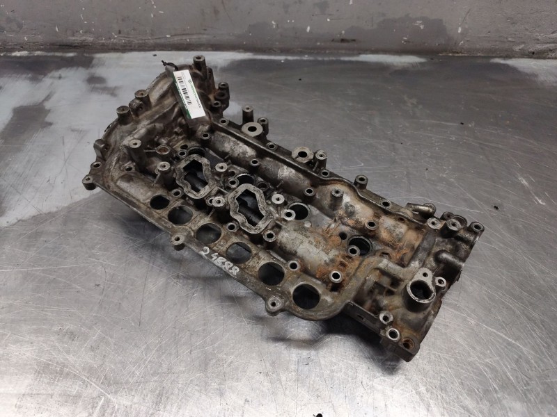 Recambio de culatin para nissan qashqai (j10) acenta referencia OEM IAM 8200539196  