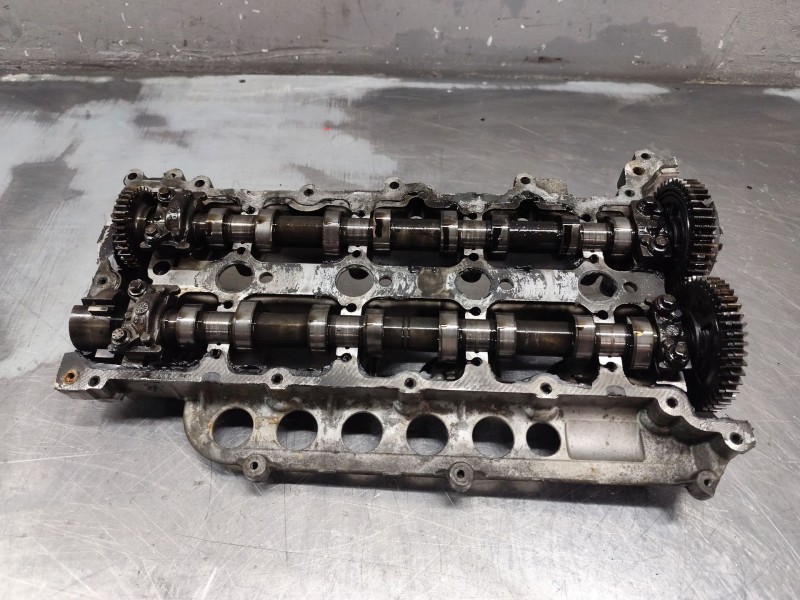 Recambio de culatin para nissan qashqai (j10) acenta referencia OEM IAM 8200539196  