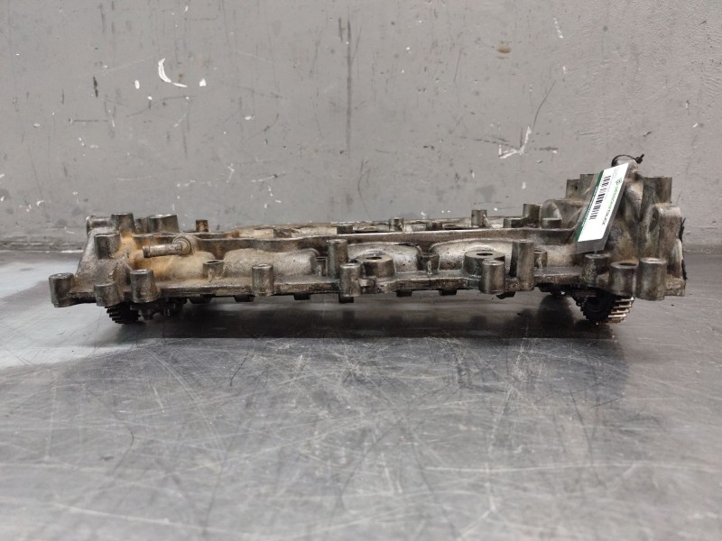 Recambio de culatin para nissan qashqai (j10) acenta referencia OEM IAM 8200539196  
