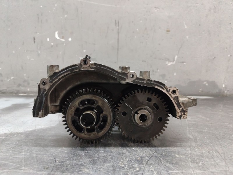Recambio de culatin para nissan qashqai (j10) acenta referencia OEM IAM 8200539196  