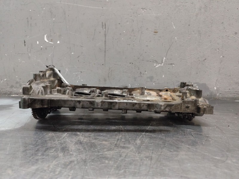 Recambio de culatin para nissan qashqai (j10) acenta referencia OEM IAM 8200539196  