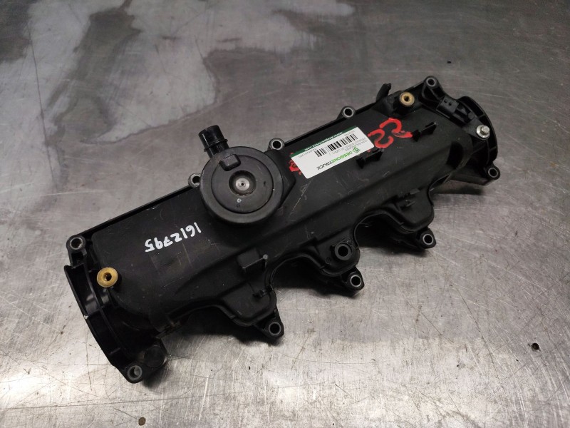 Recambio de tapa balancines para renault scénic iii (jz0/1_) 1.5 dci referencia OEM IAM 8200629199G  