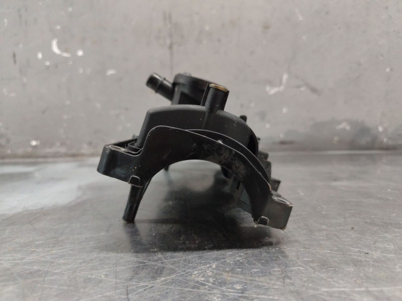 Recambio de tapa balancines para renault scénic iii (jz0/1_) 1.5 dci referencia OEM IAM 8200629199G  