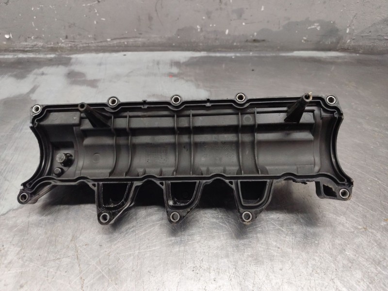 Recambio de tapa balancines para renault scénic iii (jz0/1_) 1.5 dci referencia OEM IAM 8200629199G  