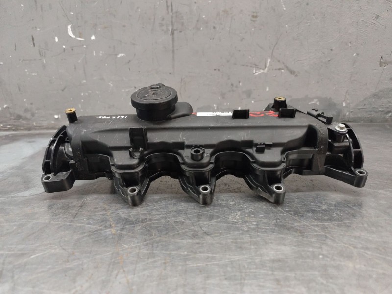 Recambio de tapa balancines para renault scénic iii (jz0/1_) 1.5 dci referencia OEM IAM 8200629199G  