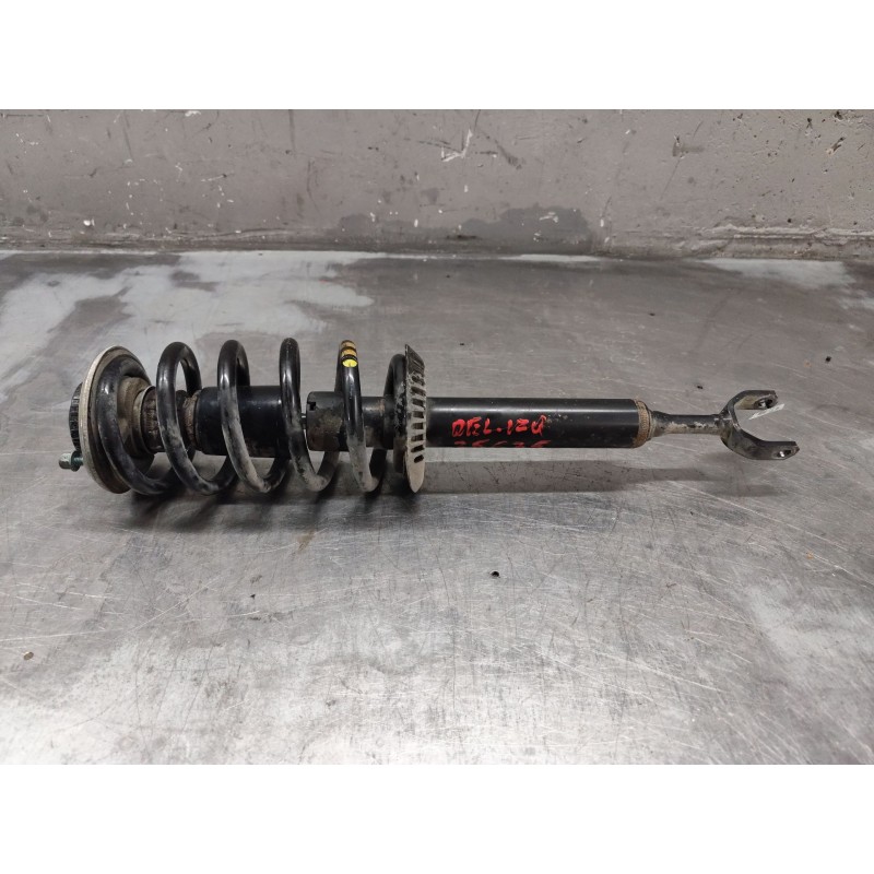 Recambio de amortiguador delantero izquierdo para audi a4 b5 (8d2) 1.8 quattro referencia OEM IAM 038131501AA  