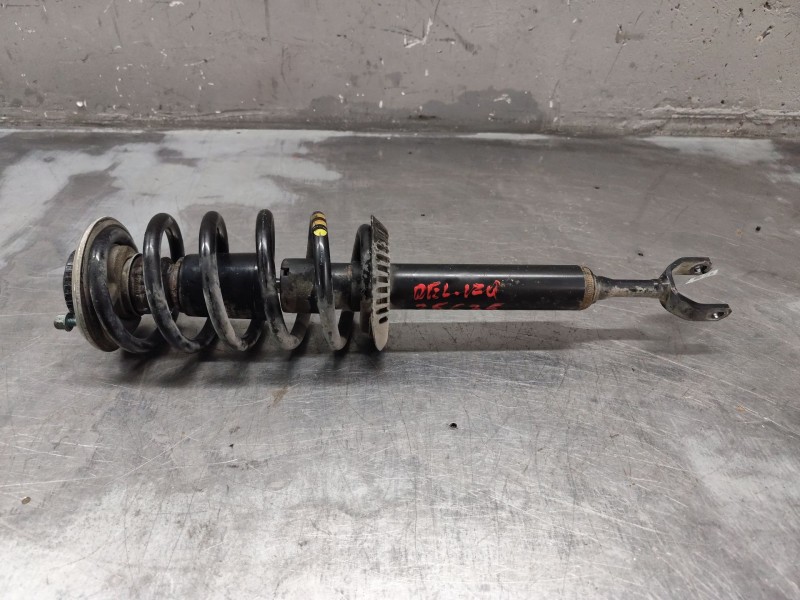 Recambio de amortiguador delantero izquierdo para audi a4 b5 (8d2) 1.8 quattro referencia OEM IAM 038131501AA  
