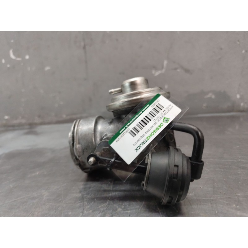 Recambio de amortiguador delantero izquierdo para audi a4 b5 (8d2) 1.8 quattro referencia OEM IAM 038131501AA  