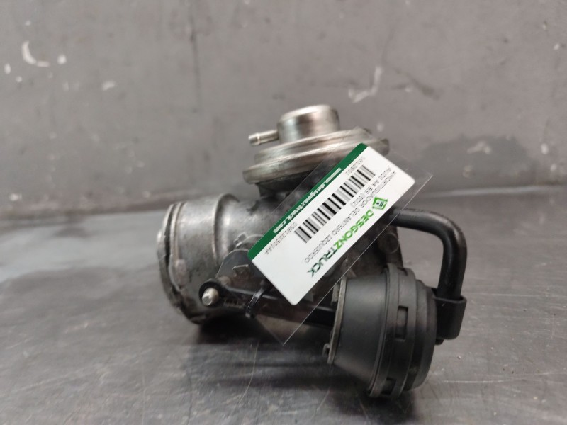 Recambio de amortiguador delantero izquierdo para audi a4 b5 (8d2) 1.8 quattro referencia OEM IAM 038131501AA  
