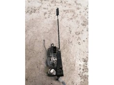 Recambio de cerradura puerta delantera derecha para opel vectra c berlina cosmo referencia OEM IAM 13210765 5 PINS  2