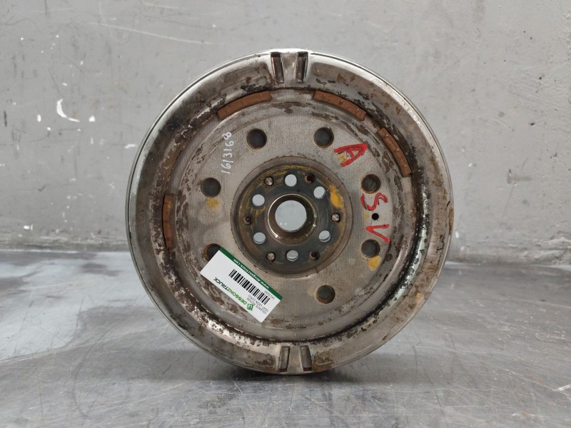 Recambio de volante motor para seat leon (1m1) 1.9 tdi referencia OEM IAM   