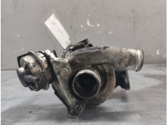 Recambio de turbocompresor para opel corsa c blue line referencia OEM IAM 6973000923  