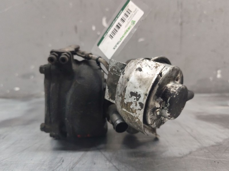 Recambio de turbocompresor para opel corsa c blue line referencia OEM IAM 6973000923  