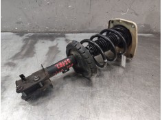 Recambio de amortiguador delantero derecho para citroën jumpy hdi 120 27 l1h1 furg. referencia OEM IAM 1400567780OR  