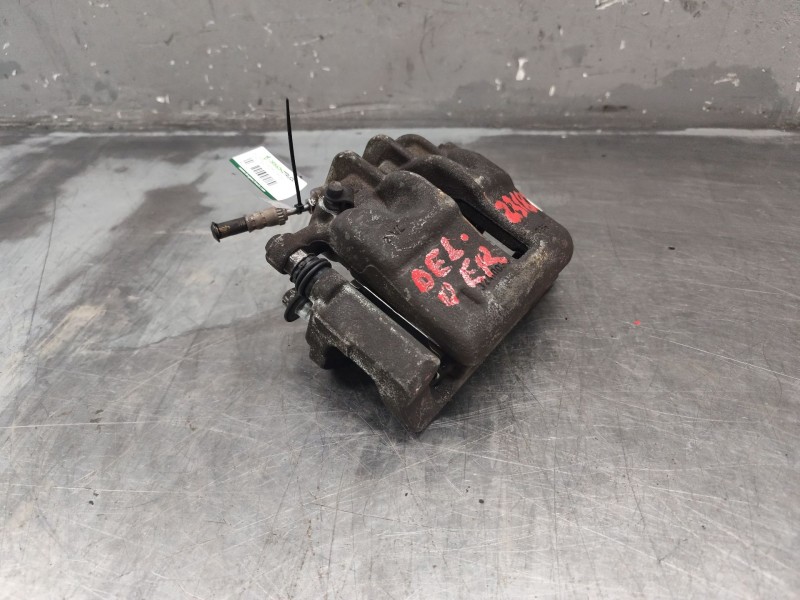 Recambio de pinza freno delantera derecha para citroën jumpy hdi 120 27 l1h1 furg. referencia OEM IAM   