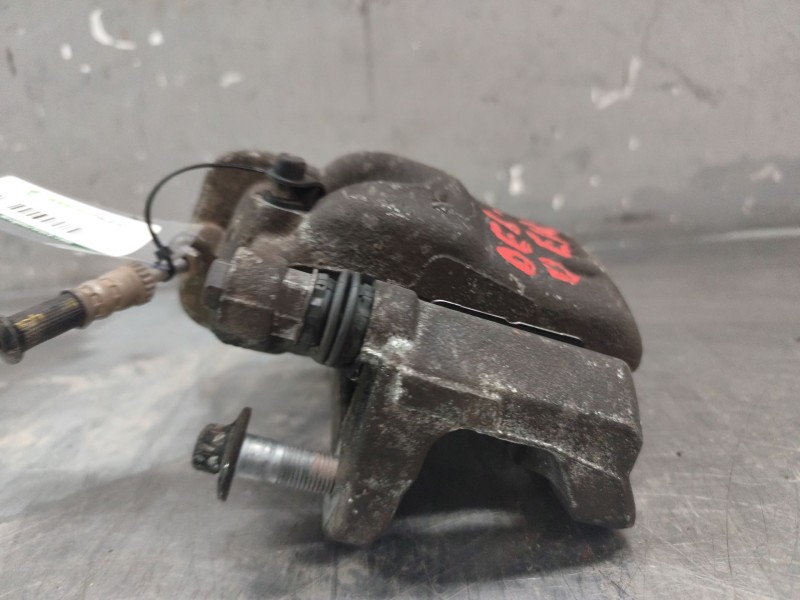 Recambio de pinza freno delantera derecha para citroën jumpy hdi 120 27 l1h1 furg. referencia OEM IAM   
