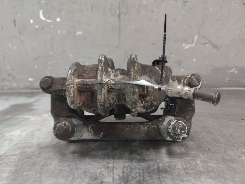Recambio de pinza freno delantera derecha para citroën jumpy hdi 120 27 l1h1 furg. referencia OEM IAM   