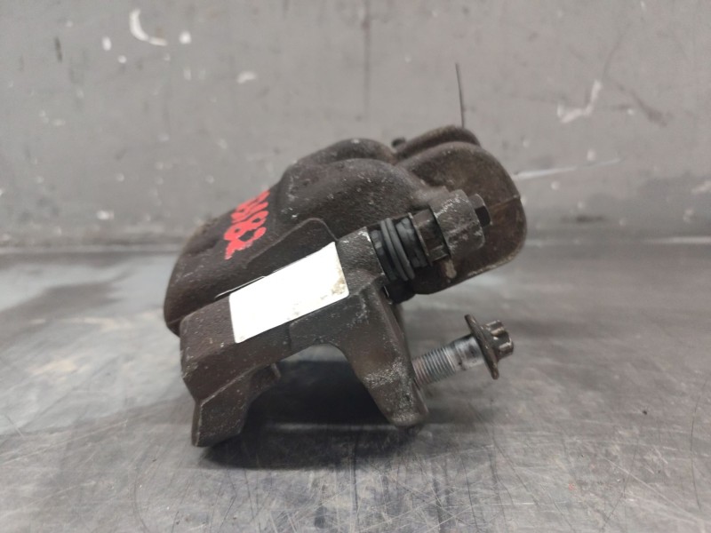 Recambio de pinza freno delantera derecha para citroën jumpy hdi 120 27 l1h1 furg. referencia OEM IAM   