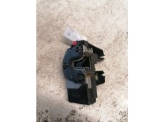 Recambio de cerradura puerta trasera derecha para opel vectra c berlina cosmo referencia OEM IAM 13210761 5 PINS 