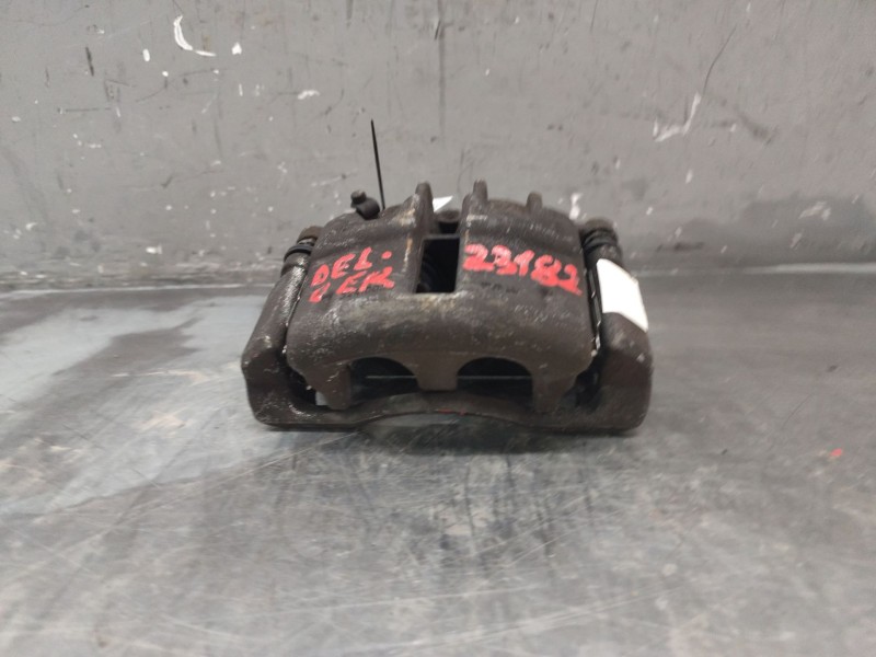 Recambio de pinza freno delantera derecha para citroën jumpy hdi 120 27 l1h1 furg. referencia OEM IAM   