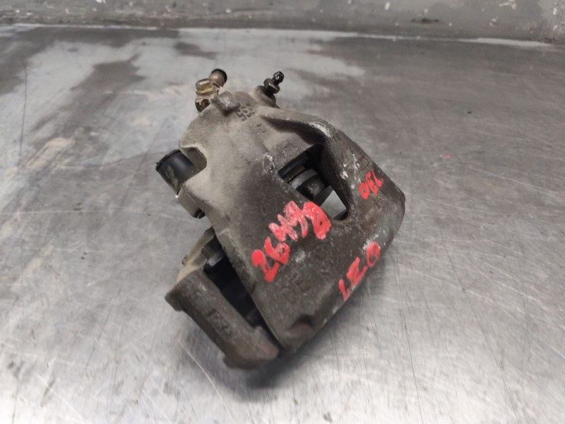 Recambio de pinza freno delantera izquierda para seat toledo ii (1m2) 1.9 tdi referencia OEM IAM   