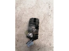 Recambio de cerradura puerta trasera derecha para opel vectra c berlina cosmo referencia OEM IAM 13210761 5 PINS  2