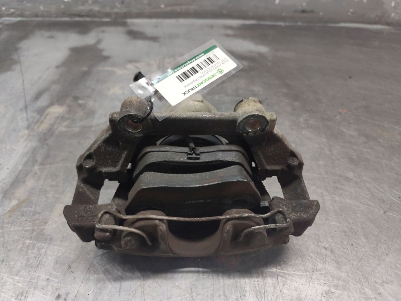 Recambio de pinza freno delantera izquierda para seat toledo ii (1m2) 1.9 tdi referencia OEM IAM   