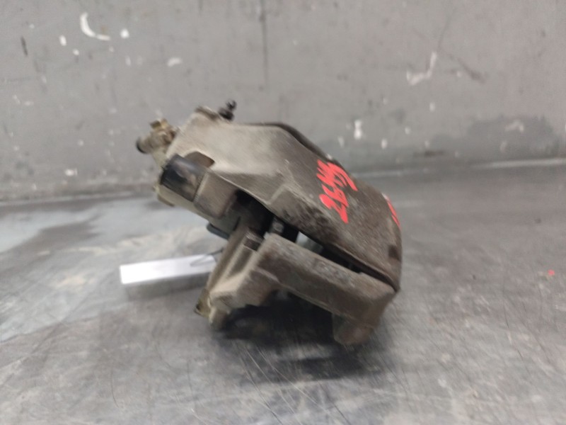 Recambio de pinza freno delantera izquierda para seat toledo ii (1m2) 1.9 tdi referencia OEM IAM   