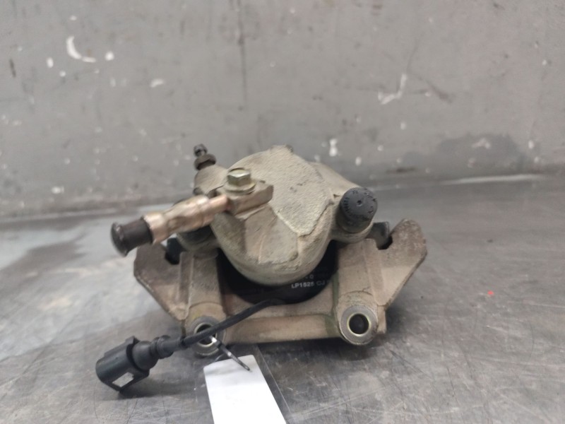 Recambio de pinza freno delantera izquierda para seat toledo ii (1m2) 1.9 tdi referencia OEM IAM   