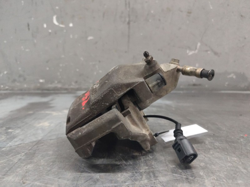 Recambio de pinza freno delantera izquierda para seat toledo ii (1m2) 1.9 tdi referencia OEM IAM   