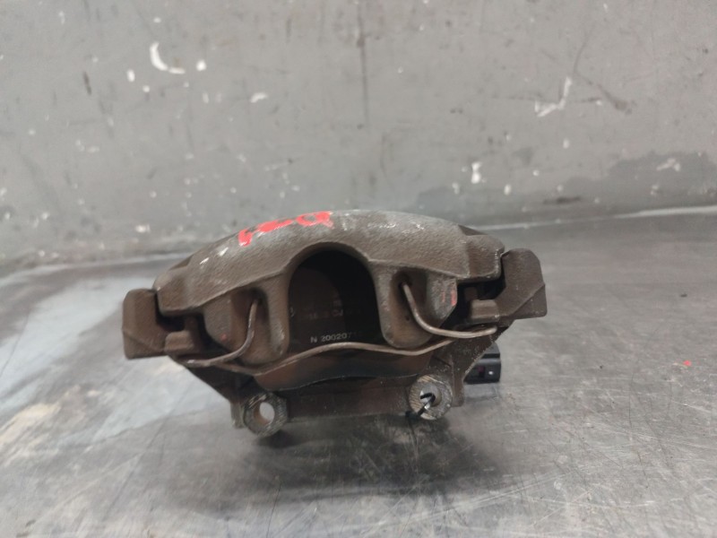 Recambio de pinza freno delantera izquierda para seat toledo ii (1m2) 1.9 tdi referencia OEM IAM   
