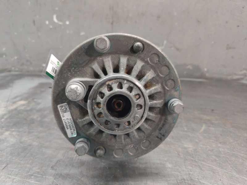 Recambio de amortiguador delantero derecho para bmw 1 (e87) 120 d referencia OEM IAM 3131685035703  