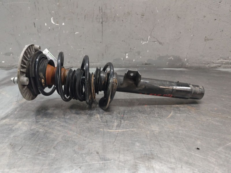 Recambio de amortiguador delantero derecho para bmw 1 (e87) 120 d referencia OEM IAM 3131685035703  