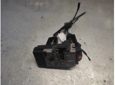 Recambio de cerradura puerta trasera izquierda para opel vectra c berlina cosmo referencia OEM IAM 13210760 5 PINS 