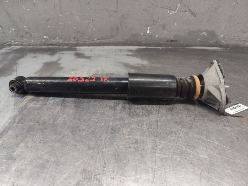 Recambio de amortiguador trasero derecho para bmw 1 (e87) 120 d referencia OEM IAM   