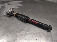 Recambio de amortiguador trasero izquierdo para bmw 1 (e87) 120 d referencia OEM IAM   