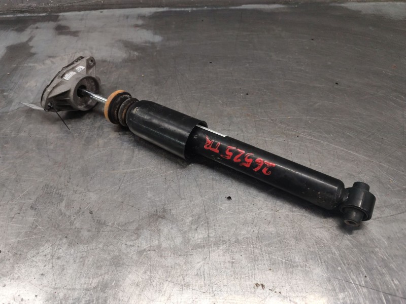 Recambio de amortiguador trasero izquierdo para bmw 1 (e87) 120 d referencia OEM IAM   