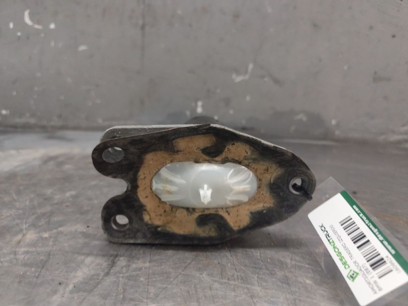 Recambio de amortiguador trasero izquierdo para bmw 1 (e87) 120 d referencia OEM IAM   