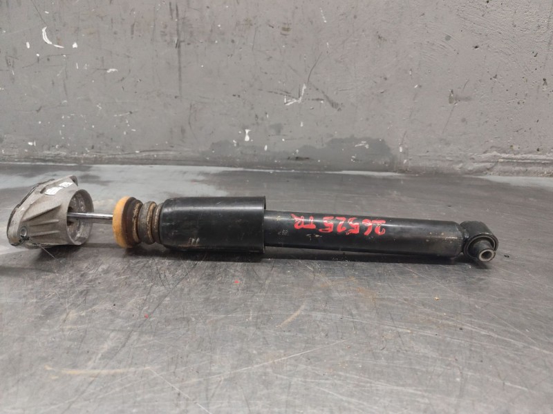 Recambio de amortiguador trasero izquierdo para bmw 1 (e87) 120 d referencia OEM IAM   