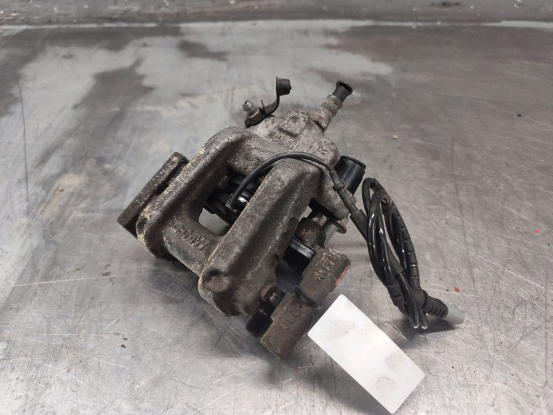 Recambio de pinza freno trasera derecha para bmw 1 (e87) 120 d referencia OEM IAM   