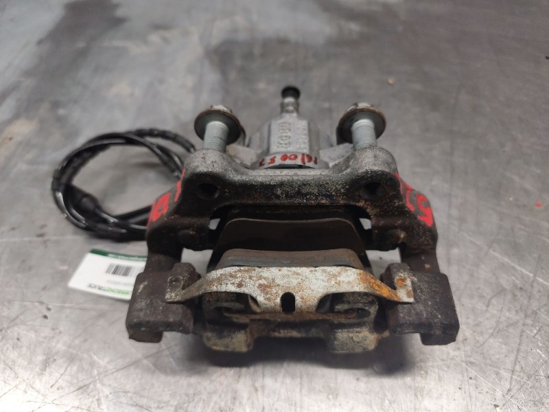Recambio de pinza freno trasera derecha para bmw 1 (e87) 120 d referencia OEM IAM   