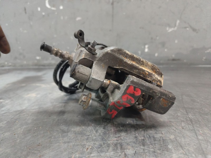 Recambio de pinza freno trasera derecha para bmw 1 (e87) 120 d referencia OEM IAM   