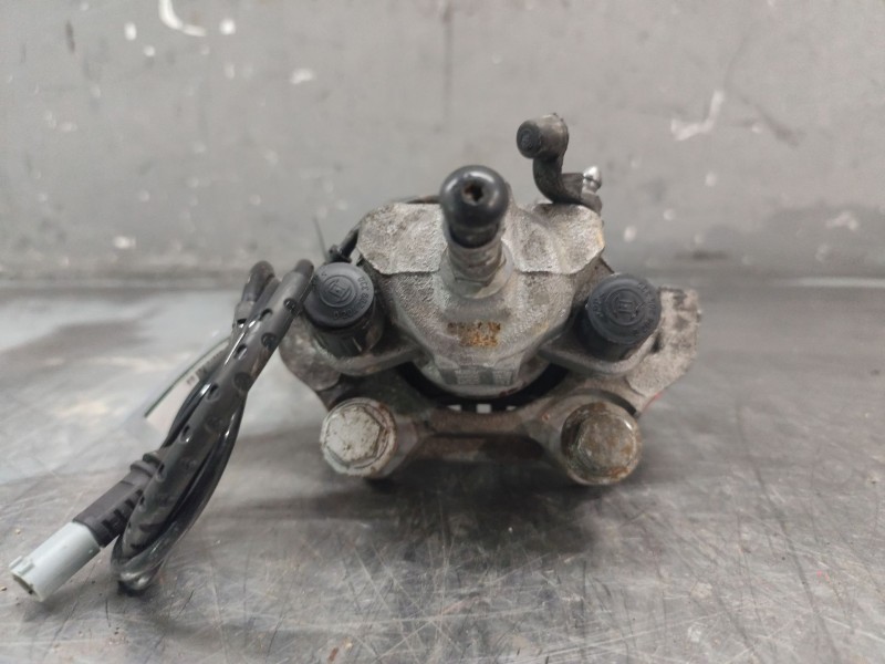 Recambio de pinza freno trasera derecha para bmw 1 (e87) 120 d referencia OEM IAM   