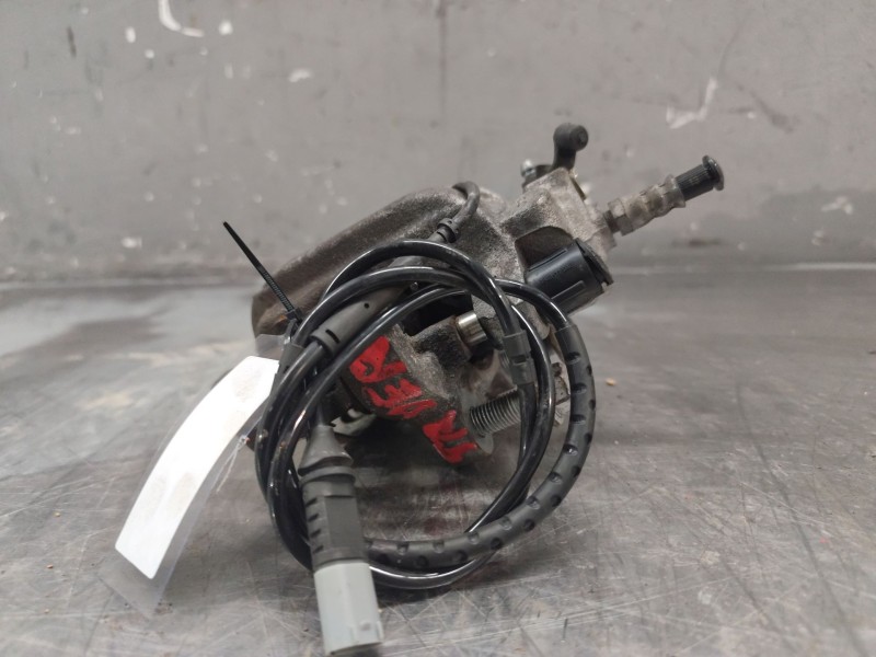 Recambio de pinza freno trasera derecha para bmw 1 (e87) 120 d referencia OEM IAM   