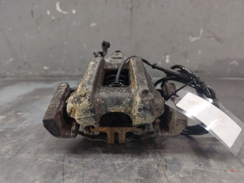 Recambio de pinza freno trasera derecha para bmw 1 (e87) 120 d referencia OEM IAM   