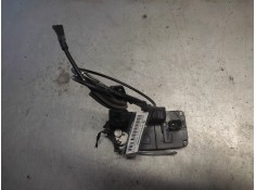 Recambio de cerradura puerta trasera izquierda para opel vectra c berlina cosmo referencia OEM IAM 13210760 5 PINS  2