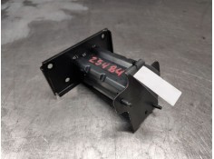 Recambio de refuerzo paragolpes delantero para nissan x-trail iii (t32_, t32r, t32rr) 1.6 dci (t32) referencia OEM IAM   