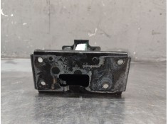Recambio de refuerzo paragolpes delantero para nissan x-trail iii (t32_, t32r, t32rr) 1.6 dci (t32) referencia OEM IAM    2