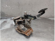 Recambio de pedal freno para nissan murano i (z50) 3.5 4x4 referencia OEM IAM 46501CB815  