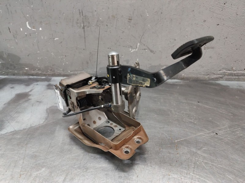 Recambio de pedal freno para nissan murano i (z50) 3.5 4x4 referencia OEM IAM 46501CB815  